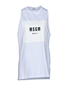 Футболка Msgm