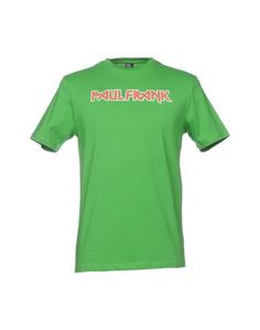 Футболка Paul Frank