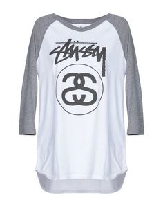 Футболка Stussy