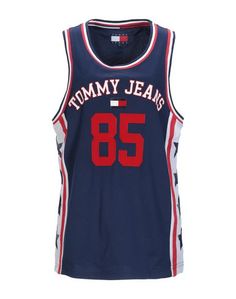 Футболка Tommy Jeans