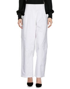 Повседневные брюки Jil Sander