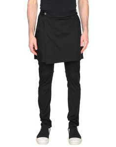 Повседневные брюки Drkshdw BY Rick Owens