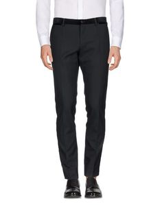 Повседневные брюки Dolce & Gabbana