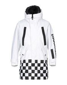 Пуховик Dsquared2
