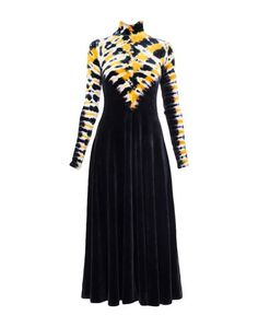 Платье длиной 3/4 Proenza Schouler