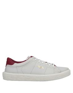 Низкие кеды и кроссовки Golden Goose Deluxe Brand