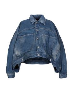 Джинсовая верхняя одежда Diesel