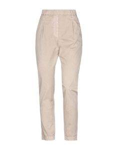 Повседневные брюки Brunello Cucinelli