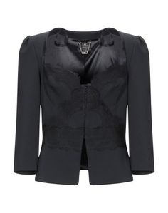 Пиджак Elisabetta Franchi