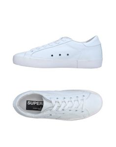 Низкие кеды и кроссовки Golden Goose Deluxe Brand