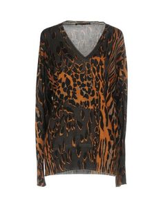 Свитер Roberto Cavalli