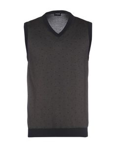 Свитер Drumohr