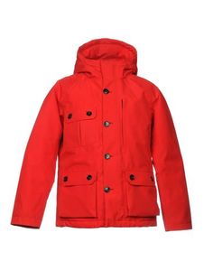 Пуховик Woolrich