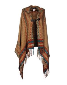 Накидка Janis