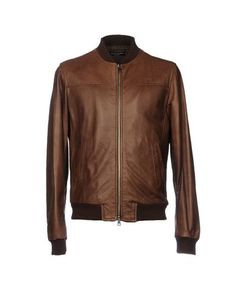 Куртка Street Leathers