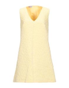 Короткое платье RED Valentino