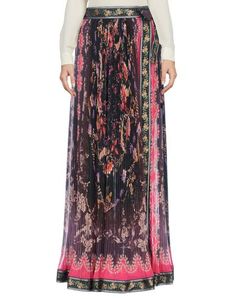 Длинная юбка Etro