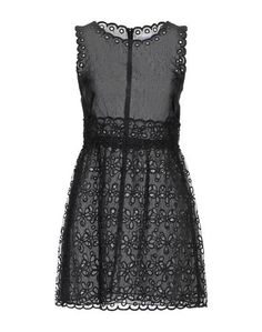 Короткое платье RED Valentino