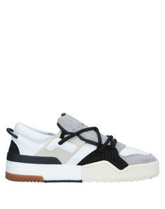 Низкие кеды и кроссовки Adidas Originals