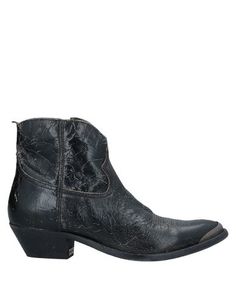 Полусапоги и высокие ботинки Golden Goose Deluxe Brand