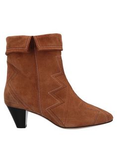 Полусапоги и высокие ботинки Isabel Marant