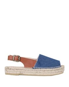 Эспадрильи 8 by Yoox