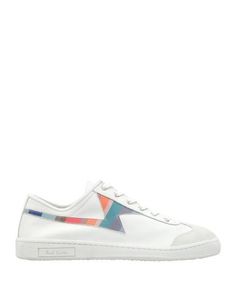 Низкие кеды и кроссовки Paul Smith