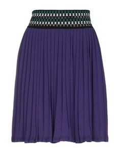Юбка до колена Missoni