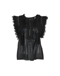 Топ без рукавов Isabel Marant