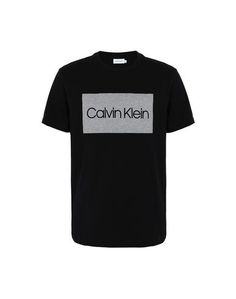Футболка Calvin Klein
