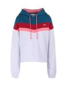 Толстовка Vans
