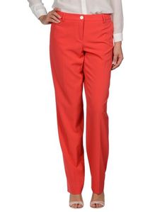 Повседневные брюки Blumarine