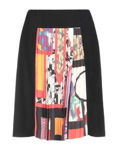 Юбка до колена Etro
