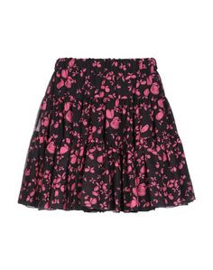 Мини-юбка RED Valentino