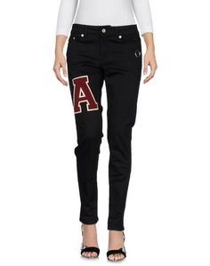 Джинсовые брюки Dondup