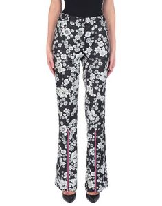 Повседневные брюки Boutique Moschino