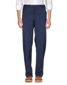 Повседневные брюки Lardini