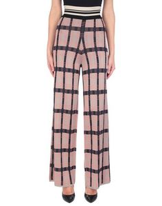 Повседневные брюки Dries Van Noten