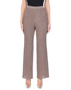 Повседневные брюки Missoni