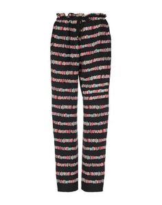 Повседневные брюки Emilio Pucci
