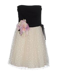Короткое платье RED Valentino