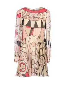 Короткое платье RED Valentino