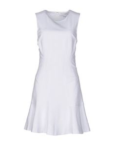 Короткое платье Diane von Furstenberg