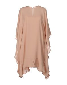 Короткое платье Valentino