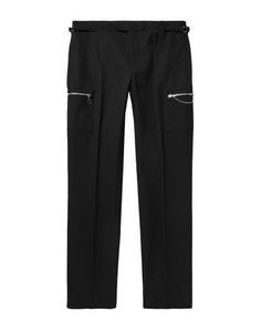 Повседневные брюки Maison Margiela