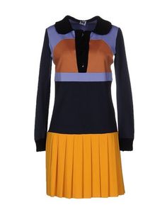 Короткое платье M Missoni