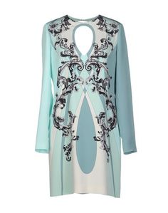 Короткое платье Emilio Pucci