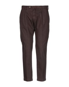 Повседневные брюки Gabardine