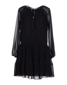 Короткое платье Michael Michael Kors