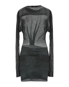 Короткое платье Isabel Marant